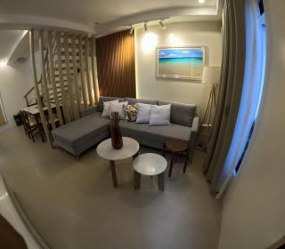 Casa Maria-River view -2 storey house - 6