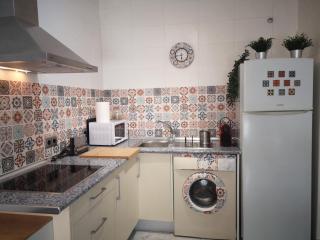 Precioso apartamento en el centro de Jerez con garaje incluido - Jerez de la Frontera - 8