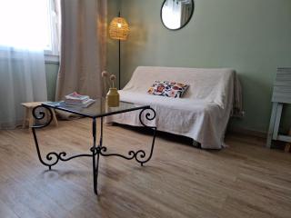 Appartement Ajaccio Climatisé 4 Personnes parking gratuit - 7