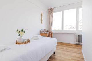 Charming apartment 2 BDR-3P - Gare Montparnasse- - 5