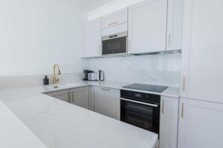 Charming apartment 2 BDR-3P - Gare Montparnasse- - 1