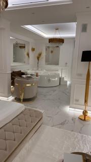 Casanova Luxury Suite - 9