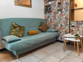 Domaine du vieux tilleul- Appartements - Gorges Tarn et Jonte - 8