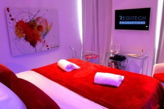 Le secret des Templiers - Lyon - 1