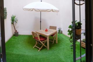 Precioso apartamento en el centro de Jerez con garaje incluido - 2