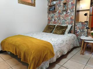 Domaine du vieux tilleul- Appartements - Gorges Tarn et Jonte - 9