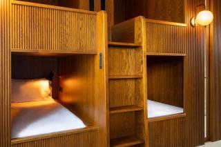 Mollie's Manchester - 1