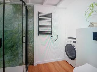 Vilnius Capital Apartment Modern - 8