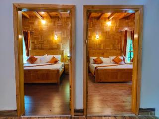 Serenity Springs Resorts - 3