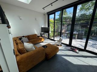 Family home Amsterdam Zuid - South - 4