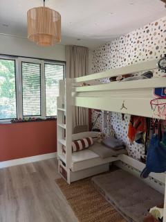 Family home Amsterdam Zuid - South - 3