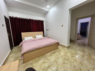 Furnished Apartments Utako District next to Wuse 2 Abuja - 1