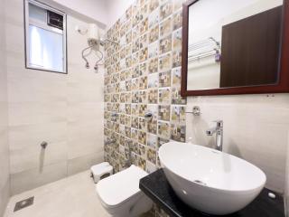 Pinaki Comfort Stay Vile Parle - Near Airport - 9