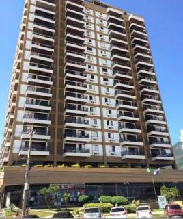 Barra Leme frontal mar - 8