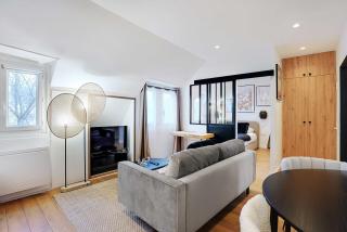 Apartment Cosy - 1BDR-2P - Concorde - 2