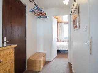 2 pièces Sud, ski aux pieds, balcon, TV, WIFI - FR-1-449-75 - 4
