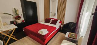 TANTRA Studio 6 Queen Filipescu - Bucarest - 9