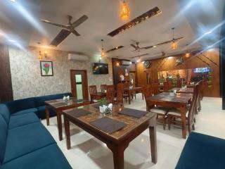 Hotel Narayan Vilas , Jaipur - 6