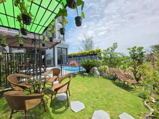 Ngọc Quyên Villa - 5