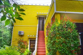 Hill Fort Hotel And Resorts Yelagiri Hills - 1