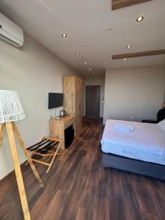 Goga Beach Otel - 1