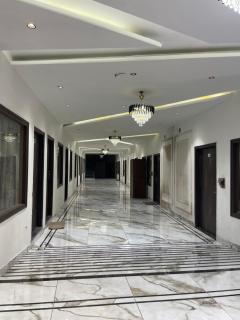 Hotel Highland Inn - 4