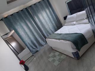 T&M apartments - 1