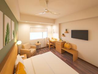Bloom Hotel - Kakinada - 5