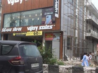 Hotel Town Stay Rohini - 4