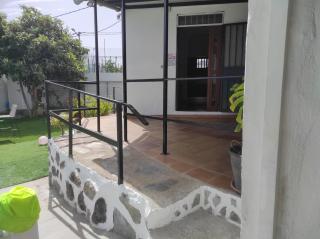 Villa Privada Casa Patricia - 2