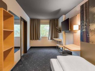 B&B HOTEL Würzburg-Ost - 8