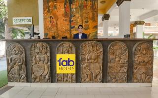 FabHotel Prime Tanjo Highland With Pool, Candolim Beach - 700M From Candolim Beach - 8