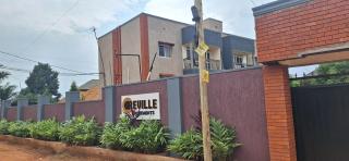 Oreville Apartments - 1