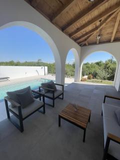 Holiday Home Olivarum with heated pool - 6