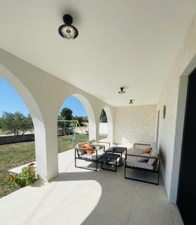 Holiday Home Olivarum with heated pool - 5