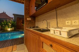 Serenia Villas Amed - 1