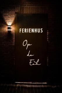 Ferienhus op de Eck - 5