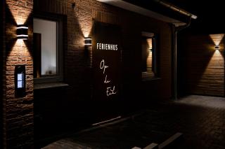 Ferienhus op de Eck - 4