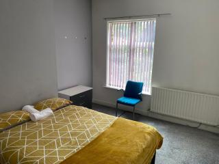 George Guest House 1 - 5