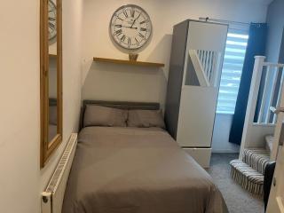 George Guest House 1 - 2