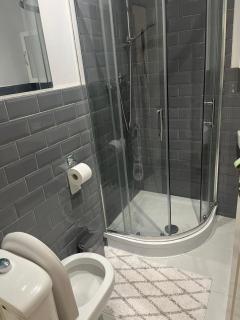 George Guest House 1 - Stoke on Trent - 1