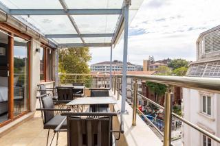 Chatuk Stay Suite - 7