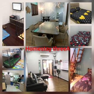 Homestay Three A - 9