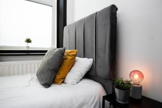 Modern 3 Br Comfort On Faraday - 7
