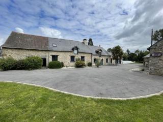 GITE De LA VALLEE DE GUERA - La Celle-sous-Gouzon - 0