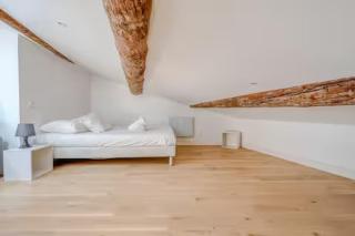 Superbe appartement au dernier étage avec terrasse - 7