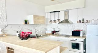 charmant appartement vue mer - Le Havre - 6