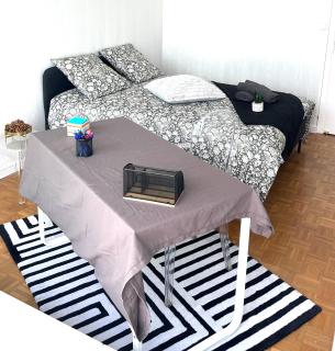 charmant appartement vue mer - Le Havre - 4