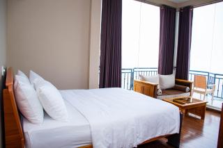Universal Green Hills Hotel - 4