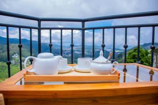 Universal Green Hills Hotel - 2